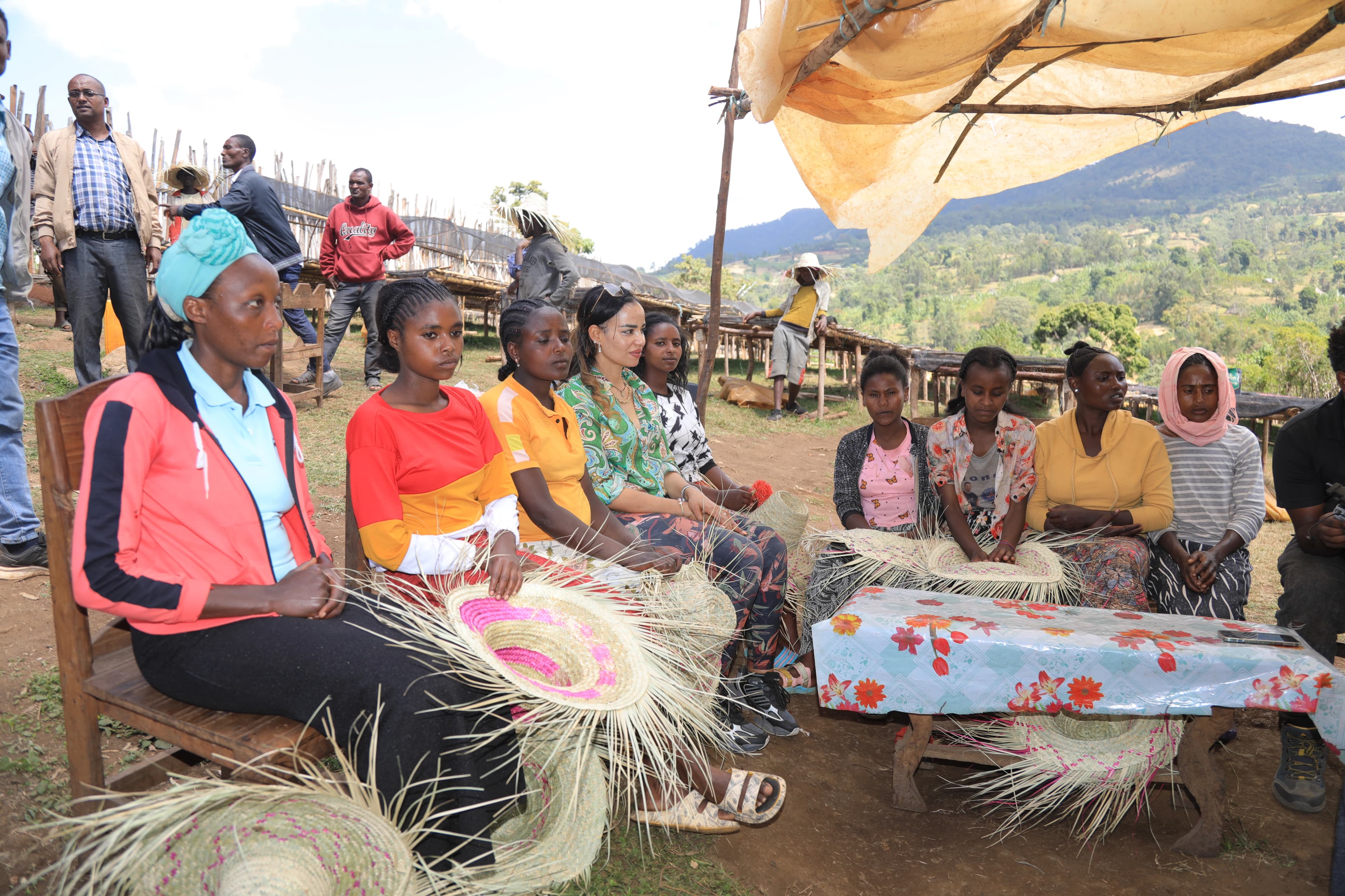 Cultural festival celebration 2